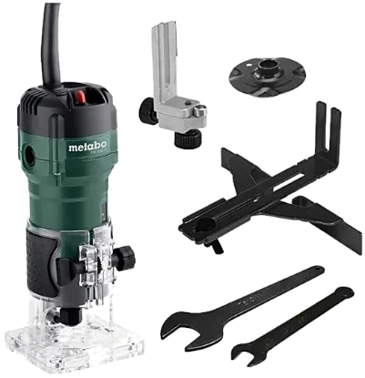  Зображення Metabo Metabo FM 500-6 (601741000) 