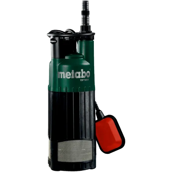  Зображення Metabo Metabo TDP 7501 S (250750100) 