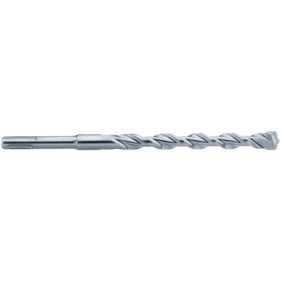  Зображення Metabo Metabo SDS-plus Pro4 (2C) / 6 x 100/160 мм (631825000) 