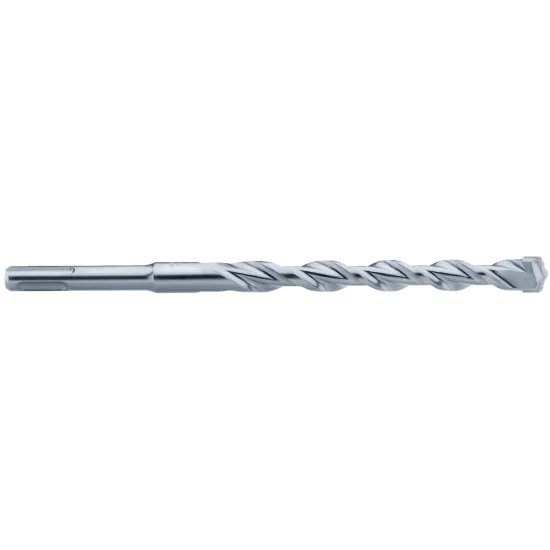  Зображення Metabo Metabo SDS-plus Pro4 (2C) / 8 x 150/210 мм (631834000) 