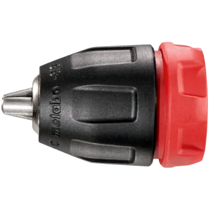  Зображення Metabo Metabo Futuro Plus H 1 R+L, 10 мм, «Quick» (627259000) 