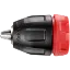  Зображення Metabo Metabo Futuro Plus H 1 R+L, 10 мм, «Quick» (627259000) 