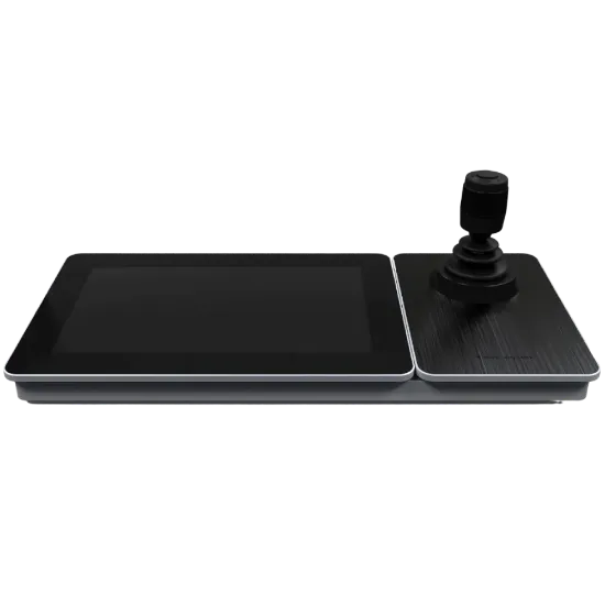  Зображення Hikvision DS-1600KI(B) 