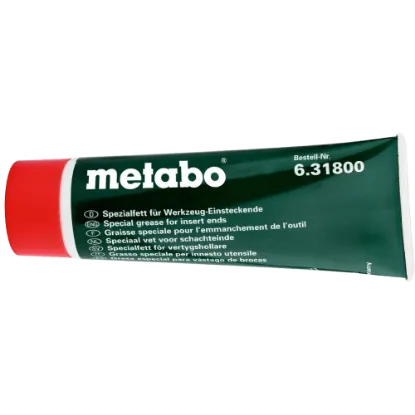  Зображення Metabo Metabo (631800000) 