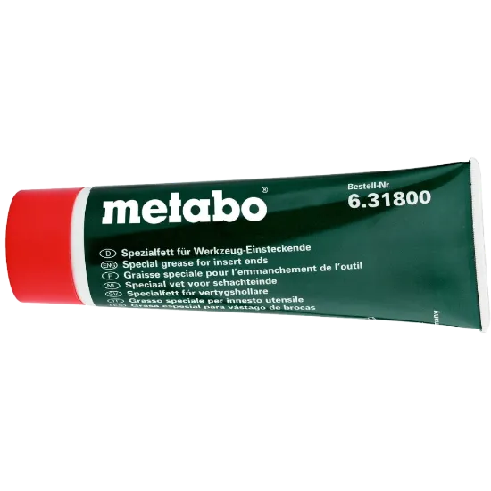  Зображення Metabo Metabo (631800000) 
