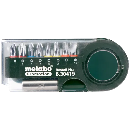  Зображення Metabo Metabo «SP» (630419000) 