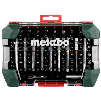  Зображення Metabo Metabo «SP» (626704000) 