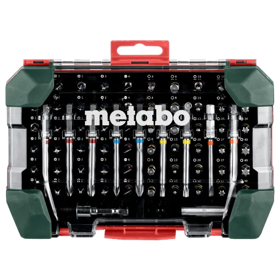  Зображення Metabo Metabo «SP» (626704000) 