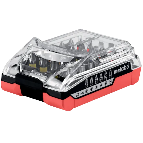  Зображення Metabo Metabo (626696000) 