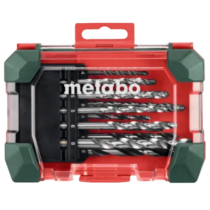  Зображення Metabo Metabo «SP» (626728000) 