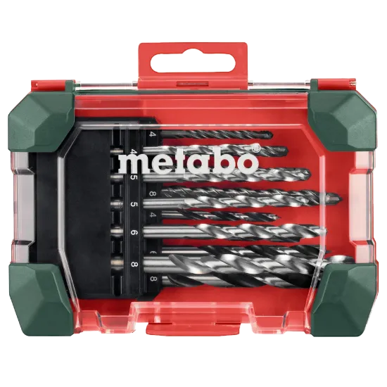  Зображення Metabo Metabo «SP» (626728000) 
