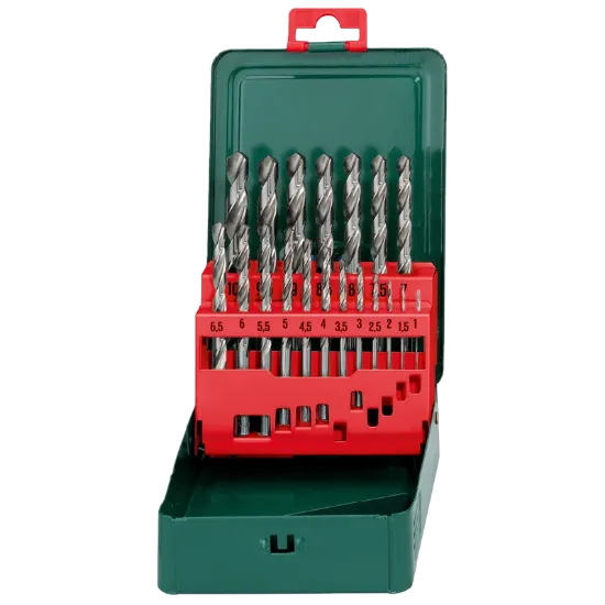  Зображення Metabo Metabo HSS-G, SP (627153000) 