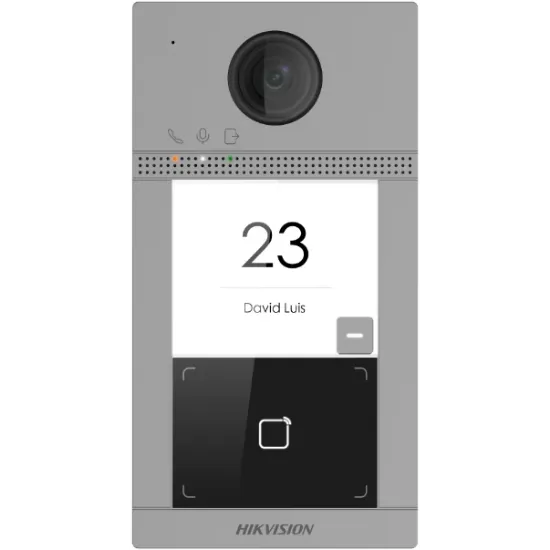  Зображення Hikvision DS-KV8113-WME1(C) 