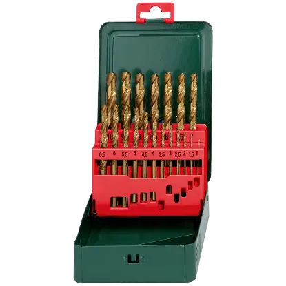  Зображення Metabo Metabo HSS-TIN, SP (627156000) 