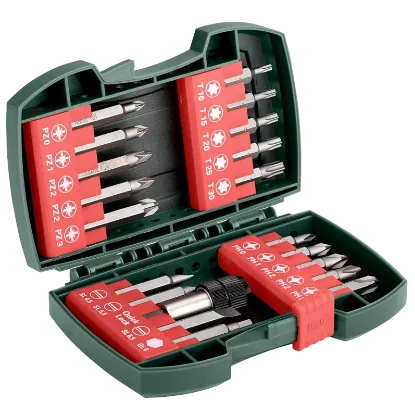  Зображення Metabo Metabo IV-SP (630454000) 