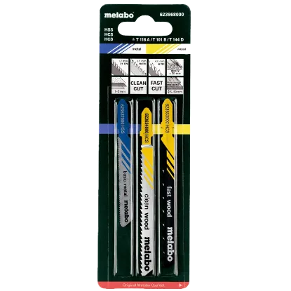  Зображення Metabo Metabo (623968000) 