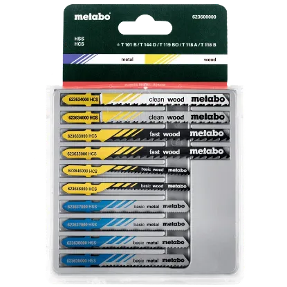  Зображення Metabo Metabo (623600000) 