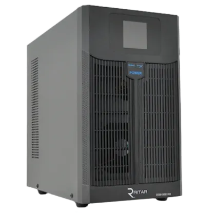  Зображення RITAR RITAR RTSW-3000 (2100 Вт) 