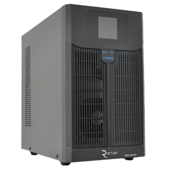  Зображення RITAR RITAR RTSW-3000 (2100 Вт) 