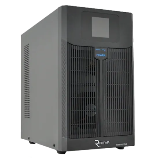  Зображення RITAR RITAR RTSW-5000 (3500Вт) 