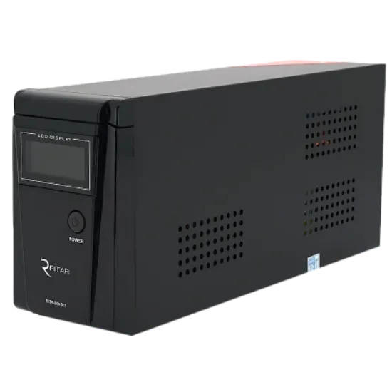  Зображення RITAR RITAR RTSW-600ND12 LCD (360Вт) 