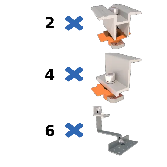  Зображення Kripter CeramicTile II 