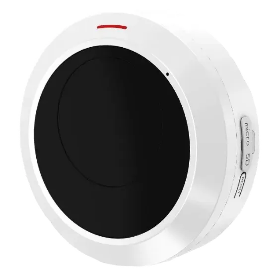  Зображення Hikvision HM-TD1017-1/QW-HS111(B) 