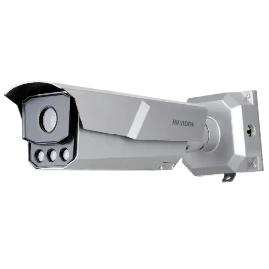  Зображення Hikvision iDS-TCM403-BI(G)/POE/0832 