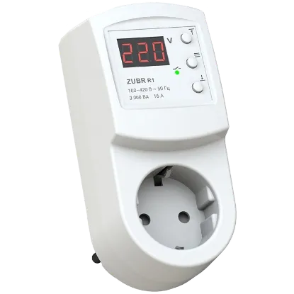  Зображення Zubr ZUBR R116y 