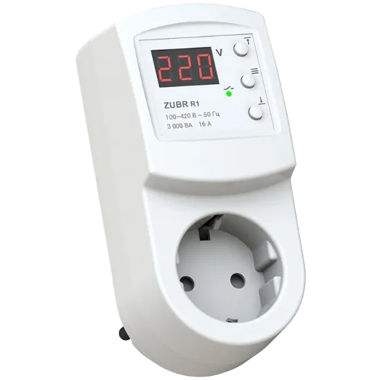  Зображення Zubr ZUBR R116y 