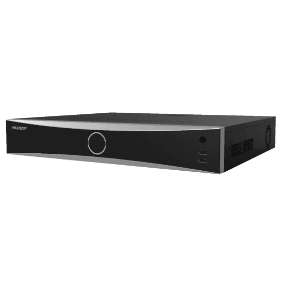  Зображення Hikvision DS-7732NXI-K4/16P 