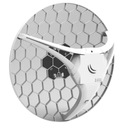  Зображення MikroTik LHG LTE6 kit (RBLHGR&R11e-LTE6) 