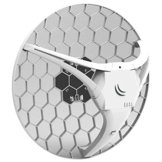  Зображення MikroTik LHG LTE6 kit (RBLHGR&R11e-LTE6) 