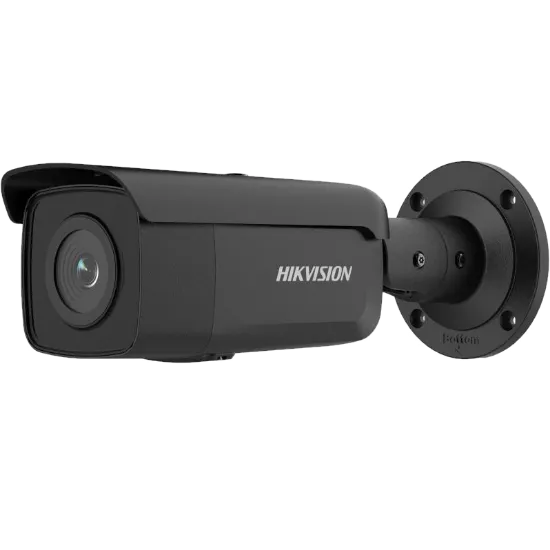  Зображення Hikvision DS-2CD2T46G2-4I(4мм)(C)(BLACK) 