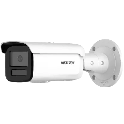  Зображення Hikvision DS-2CD2T87G2H-LI(2.8мм)(eF) 