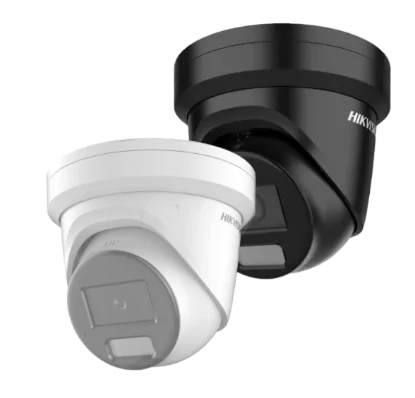  Зображення Hikvision DS-2CD2347G2H-LIU(2.8мм)(eF) BLACK 