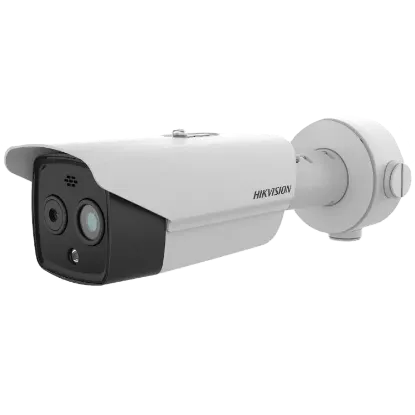  Зображення Hikvision DS-2TD2628-7/QA 