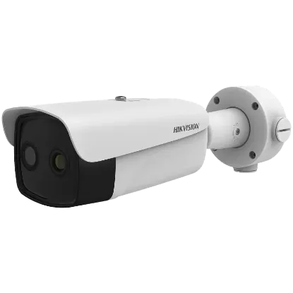  Зображення Hikvision DS-2TD2667-35/PY 