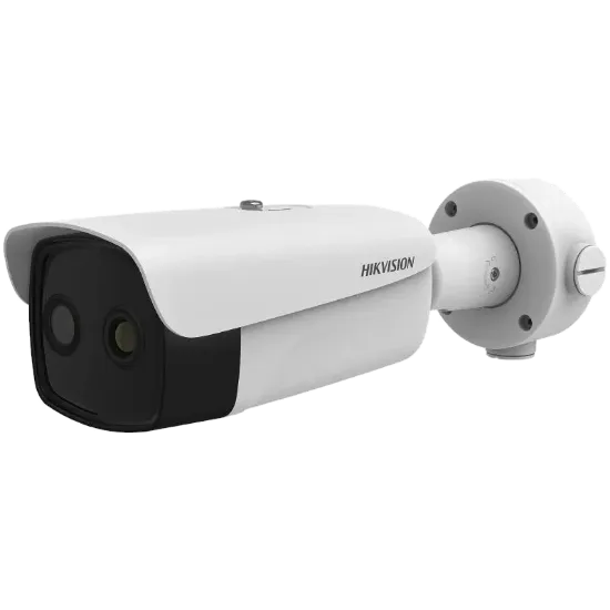  Зображення Hikvision DS-2TD2667-35/PY 