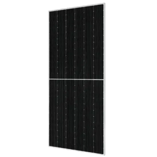  Зображення JA Solar JA Solar JAM72S30 555/GR 