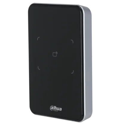  Зображення Dahua DHI-ASR2100A-D 