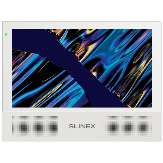  Зображення Slinex Slinex Sonik 7 Cloud white 