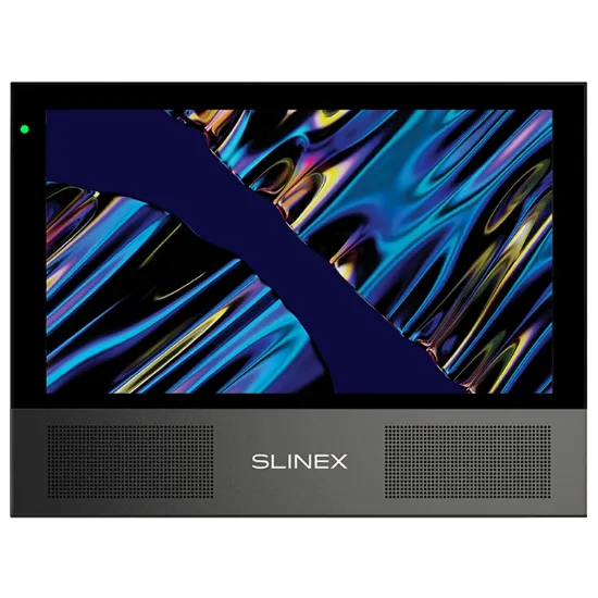  Зображення Slinex Slinex Sonik 7 Cloud black 