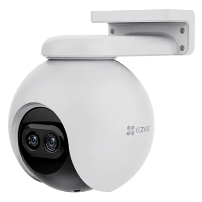  Зображення Ezviz CS-C8PF (2MP,W1) 