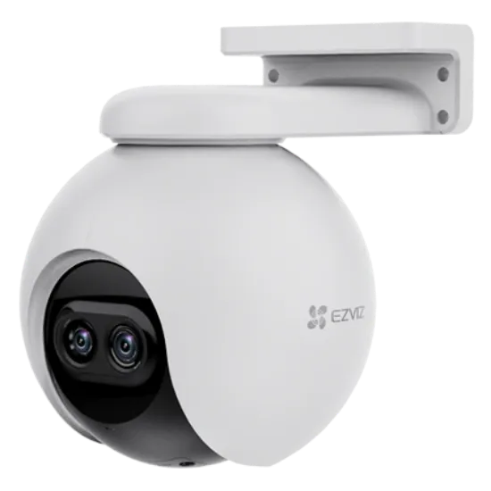  Зображення Ezviz CS-C8PF (2MP,W1) 