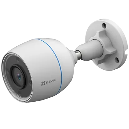  Зображення Ezviz CS-H3C (1080P, 2.8мм) 