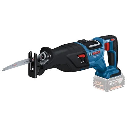  Зображення Bosch Bosch BITURBO GSA 185-LI 