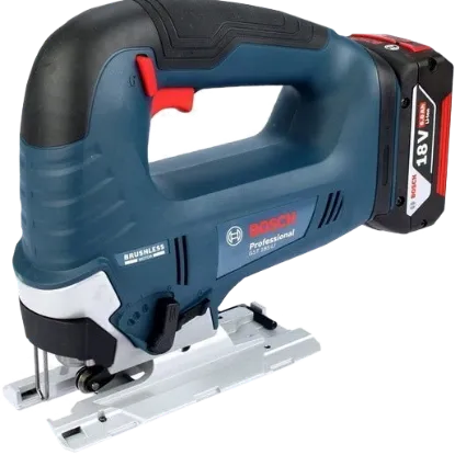  Зображення Bosch Bosch GST 185-LI (0.601.5B3.023) 