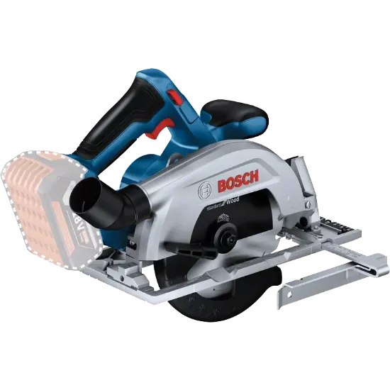  Зображення Bosch Bosch GKS 185-LI 
