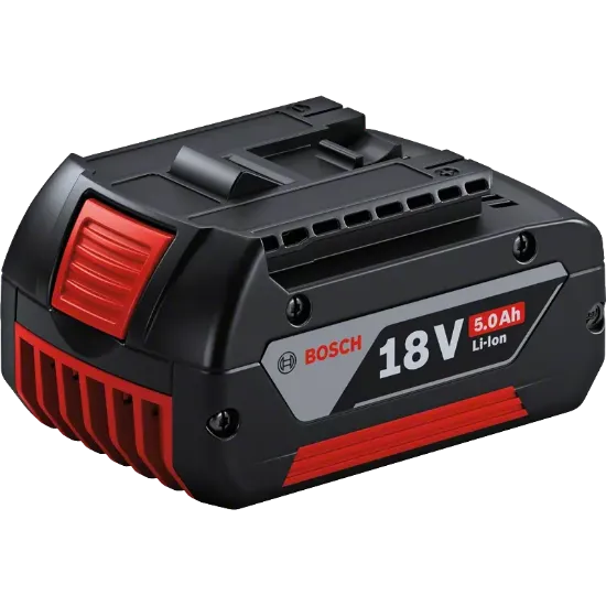  Зображення Bosch Bosch GBA 18V 5.0AH PROFESSIONAL 